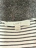 Ann Taylor LOFT 100% Rayon White Sleeveless Top Size M - photo 7
