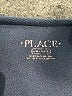 The Children's Place Solid Blue Dress Size L (youth) - photo 4