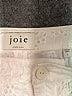 Joie 100% Cotton Ivory Shorts Size 2 - photo 3