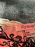 Forever 21 100% Rayon Ivory Short Sleeve Blouse Size S - photo 7