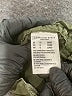 American Eagle Outfitters 100% Lyocell Green Cargo Pants Size LgS - photo 8