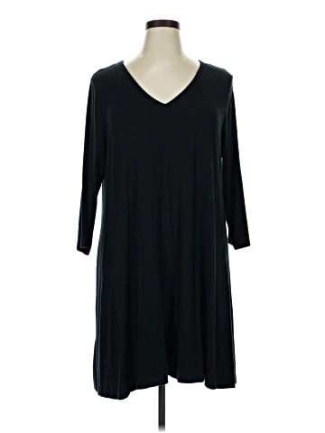 Ann Taylor LOFT Outlet Casual Dress (view 1)