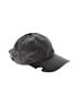 Notch Black Gray Baseball Cap One size - photo 1