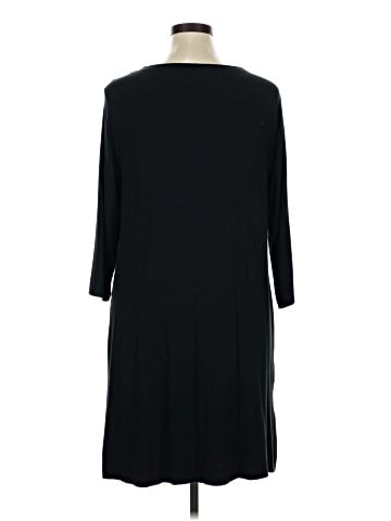 Ann Taylor LOFT Outlet Casual Dress (view 2)
