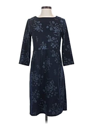Croft & Barrow Casual Dress (view 1)