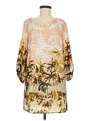 Lovemarks Cocktail Dress (view 1)