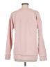 Marc New York Pink Sweatshirt Size M - photo 2