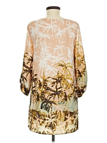 Lovemarks Cocktail Dress (view 2)