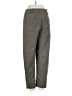 Express Green Cargo Pants Size 2 - photo 2