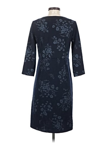 Croft & Barrow Casual Dress (view 2)