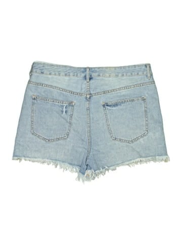 Forever 21 Denim Shorts (view 2)