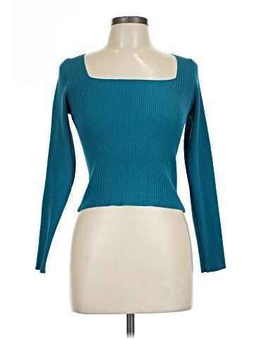 Sincerely Jules Pullover Sweater (view 1)