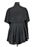 Mystree Gray Cardigan Size Med - Lg - photo 2