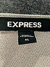 Express Silver Bodysuit Size XL - photo 3