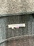 Carbon2Cobalt Gray Turtleneck Sweater Size L (estimated) - photo 7