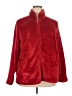 Jason Maxwell 100% Polyester Red Jacket Size 3X - photo 1
