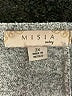 Misia Gray 3/4 Sleeve Top Size 3X - photo 7