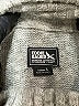Eddie Bauer Silver Gray Turtleneck Sweater Size L - photo 6
