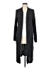 Faded Glory Gray Cardigan Size M - photo 1