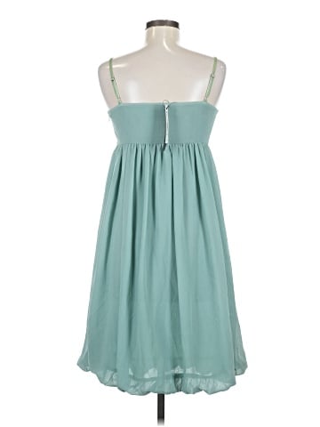 Chic Cocktail Dress (view 2)
