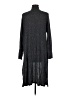 Faded Glory Gray Cardigan Size M - photo 2