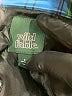 Wild Fable 100% Polyester Plaid Blue Jacket Size S - photo 6