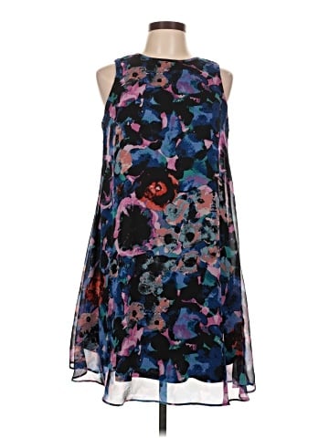 Taylor Cocktail Dress (view 1)