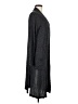 Faded Glory Gray Cardigan Size M - photo 4
