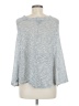 A Pea in the Pod Silver Poncho One size - photo 2