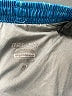 Nike Blue Athletic Shorts Size XS - photo 3