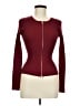 The Workshop Burgundy Cardigan Size M - photo 1