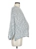A Pea in the Pod Silver Poncho One size - photo 4