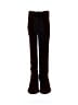 Stuart Weitzman Burgundy Brown Boots Size EU 38 - photo 2