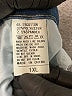 Unbranded Graphic Blue Jeans Size 1X - photo 7
