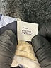 Gap Stripes Ivory Dress Pants Size 6 - photo 8