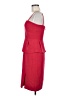 BCBGMAXAZRIA Red Cocktail Dress Size 6 - photo 5