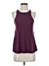Free People Burgundy Tank Top Size S - photo 1