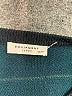 Equipment Plaid Blue Pullover Sweater Size XS - photo 7