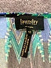 Laundry by Design Print Green Casual Dress Size 12 - photo 6