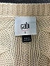 CAbi Ivory Pullover Sweater Size S - photo 7