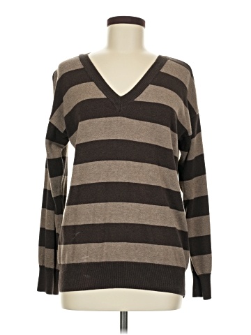 Jeanne Pierre Pullover Sweater (view 1)