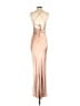 Shona Joy Tan Cocktail Dress Size 2 - photo 2