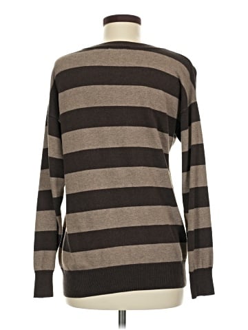 Jeanne Pierre Pullover Sweater (view 2)