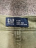 Gap Green Jeans Size 28 waist - photo 6