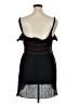 Gap Outlet Black Cocktail Dress Size XL - photo 2