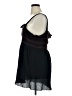 Gap Outlet Black Cocktail Dress Size XL - photo 5