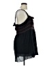 Gap Outlet Black Cocktail Dress Size XL - photo 4