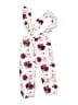Unbranded White Overalls Size 18-24 mo - photo 2