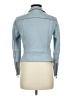 H&M Blue Jacket Size 8 - photo 2