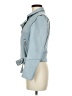H&M Blue Jacket Size 8 - photo 5